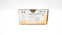 Ethicon X871H 4-0 ETHIBOND EXCEL, RB-1, 17mm 1/2c Taper, 30inch (x) - Box of 32